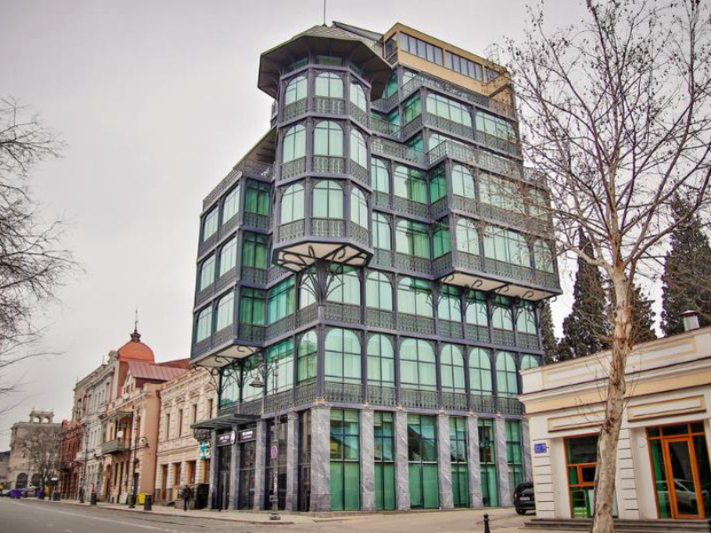 Prices in Armenia, and Azerbaijan